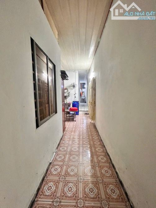Bán nhà cấp 4 (4.6x25m), hẻm Bình Chuẩn 74 p.Bình Chuẩn gần chợ Bình Chuẩn - 7