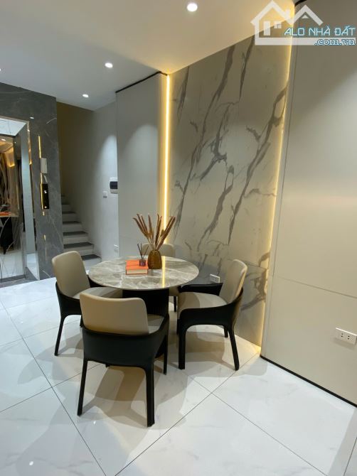 BÁN NHÀ 4.5 TẦNG (31M²), THIẾT KẾ HIỆN ĐẠI, TỐI ƯU CÔNG NĂNG - 7