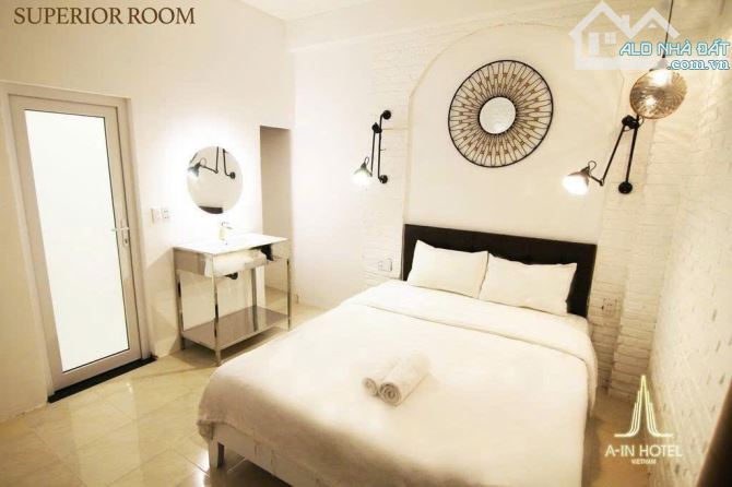 Bán nhà Trần Não, Quận 2 DT 8m x 15m, 5 tầng, 22 phòng, 48 tỷ thương lượng - 7