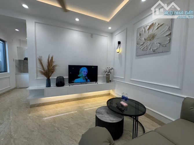 NHÀ ĐẸP – VỊ TRÍ ĐẮC ĐỊA ĐƯỜNG NGUYỄN THỊ MINH KHAI – GIÁ CHỈ 3.15 TỶ - 7