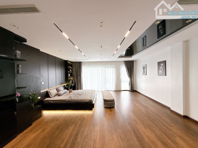 Bán Nhà Liền Kề Định Công – 80m² – MT 6m – 6 Tầng Thang Máy – Xe Tải Tránh – Full Nội Thất - 7