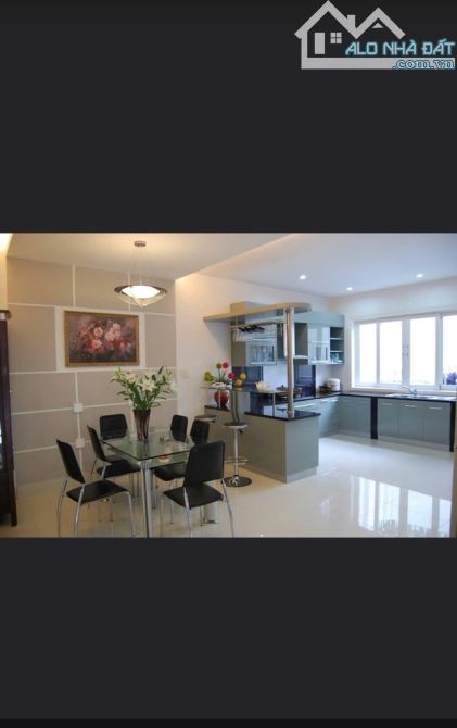 🔥🔥CHÍNH CHỦ BÁN GẤP BIỆT THỰ 237M2🔥QUANG TRUNG PHƯỜNG THÔNG TÂY HỘI🔥23TỶ TL - 7