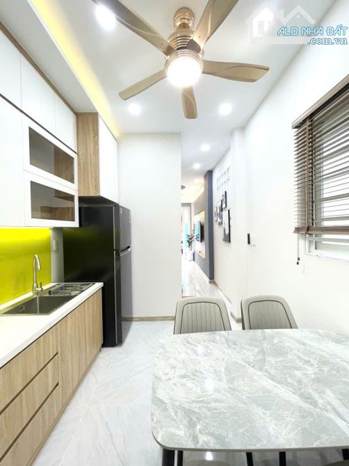 MẶT TIỀN KINH DOANH NGUYỄN TRỌNG TUYỂN - DTSD 50M2, 2 TẦNG - GIÁ CHỈ 6.6 TỶ - 7