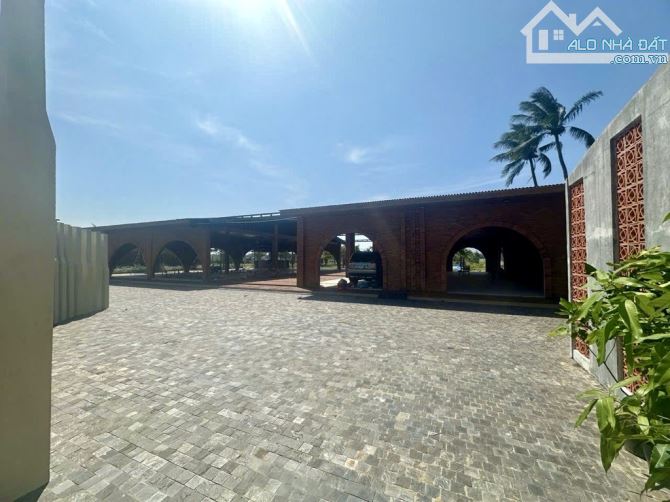 🎉🎉Ngay trung tâm biển của Khu đô thị Tam Hoà Cty nối dài của du lịch biển - 7