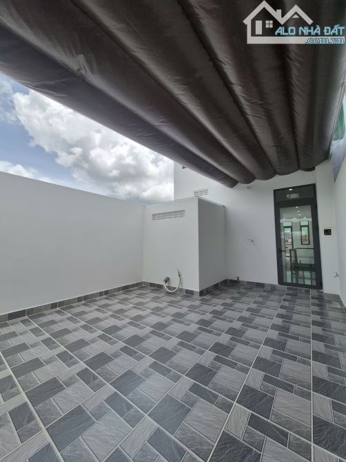 NHÀ ĐẸP 2 TẦNG HẺM 100 AMAKHE - CÁCH NGÃ SÁU 500M - 7