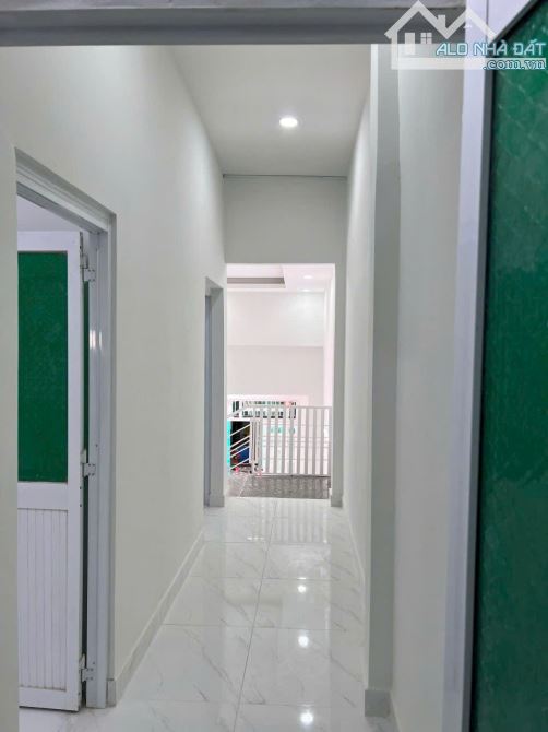 BÁN NHÀ 2 TẦNG ĐÚC NGUYỄN THỊ BÚP TCH3 QUẬN 12 GIÁ RẺ 3.9 TỶ - 7