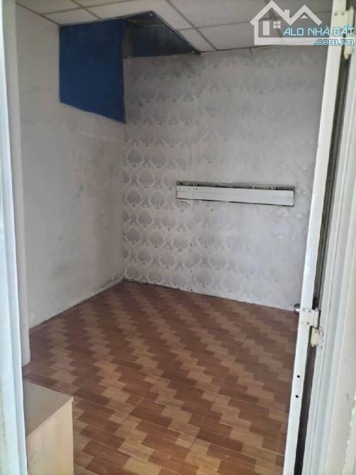 🆘 Dãy nhà trọ 2 TẦNG- SẴN DÒNG TIỀN - QL 1A , Thạnh Xuân Q12 - DT 4.1x17.6m💰4.2 Tỷ - 7
