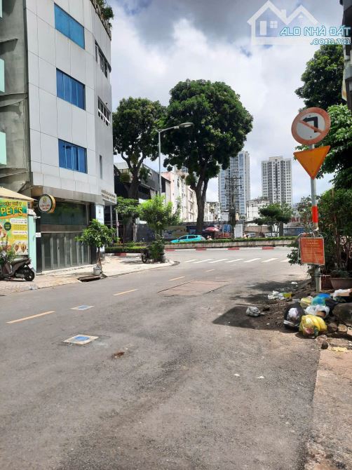 NHÀ HẺM XE HƠI GIÁ MỀM 4,8 TỶ,4 TẦNG, ĐƯỜNG BÀ HẠT, THÔNG ĐƯỜNG NGUYỄN TIỂU LA - 7
