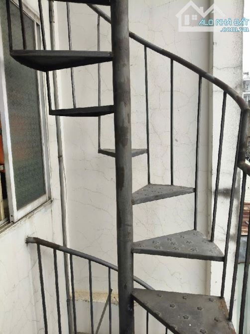 Nhà 3 tầng đường TÔ NGỌC VÂN sát Chợ THẠNH XUÂN phường TX Q12 dt 63m2 (4,5mx14m) Hẻm Ôtô - 7