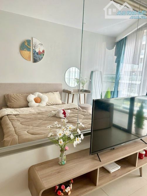 Bán gấp căn 1 PN+ CC The Sóng Vũng Tàu giá 2.150 tỷ - 7