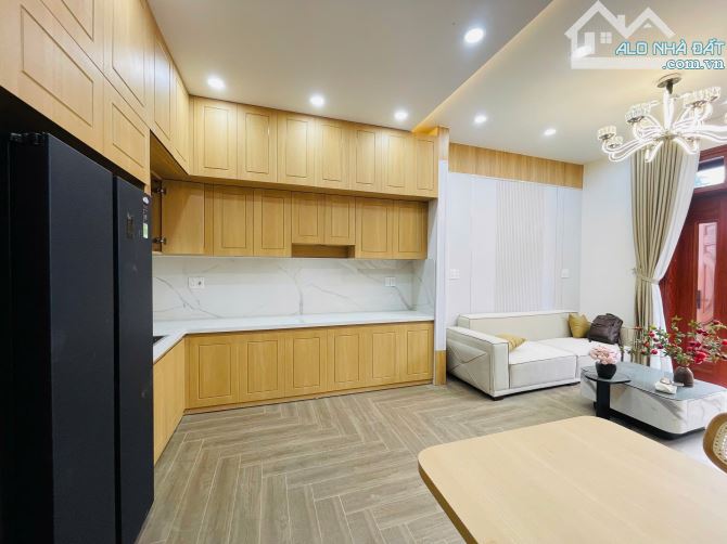 Nhà 2 tầng mặt tiền đường 13m Sử Hy Nhan - Tuyến đường thông KDL Lăng Tự Đức - Làng Hương - 7