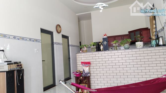 NHÀ MỚI 207M2 CÓ THỔ CƯ, SƠN ĐÔNG TP BẾN TRE XE 16 CHỔ TỚI NHÀ - 7