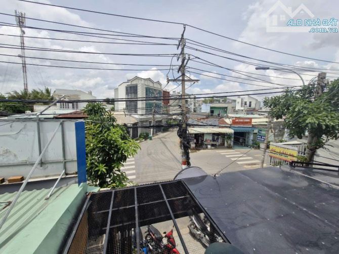 CĂN GÓC MẶT TIỀN GÒ CÁT – NỞ HẬU – DIỆN TÍCH 180M² (NGANG 9M) – PHÚ HỮU - 7