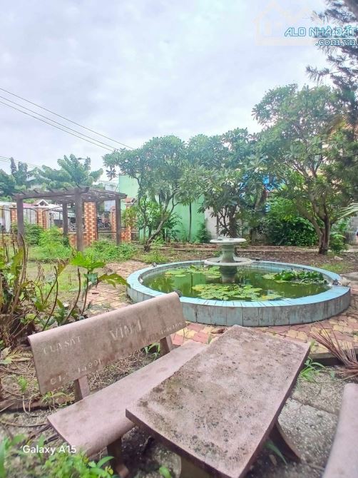 🏡 BÁN NHÀ MẶT TIỀN NGUYỄN VĂN BỨA – HÓC MÔN – BIỆT THỰ VƯỜN – DT 1266M² – CHỈ 26.6 TỶ - 7
