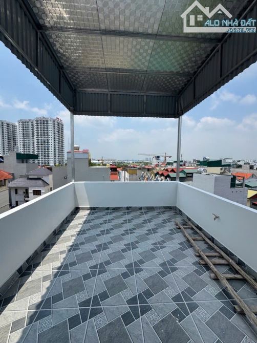📍 Siêu Phẩm Nhà 6 Tầng Phúc Lợi – Sát Ô Tô – Giá Chốt Nhanh 5.4 Tỷ - 7