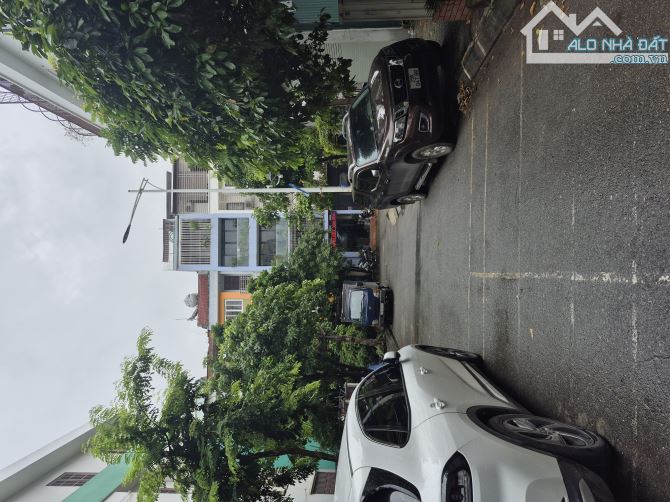 LIỀN KỀ PHÂN LÔ VỈA HÈ RỘNG KINH DOANH VĂN PHÒNG SẦM UẤT VĂN KHÊ HÀ ĐÔNG 83m 18 TỶ - 7