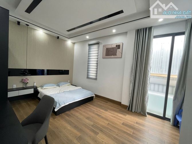Nhà 3 tầng Hoàng Diệu – Hai mặt kiệt ô tô – Ngang 6.1m hiếm, giá chỉ 4.78 tỷ - 7