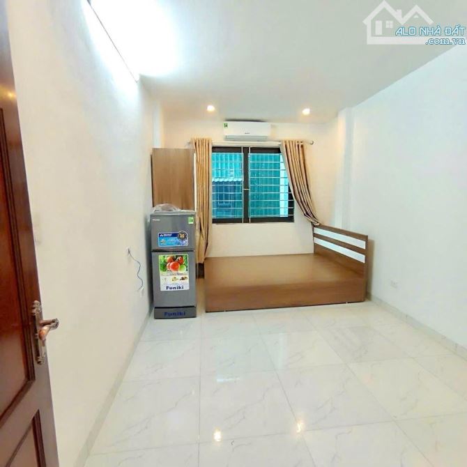 Bán căn hộ dòng tiền Triều Khúc 8 tầng 25 phòng Full nội thất hiện tại kín phòng dòng tiền - 7
