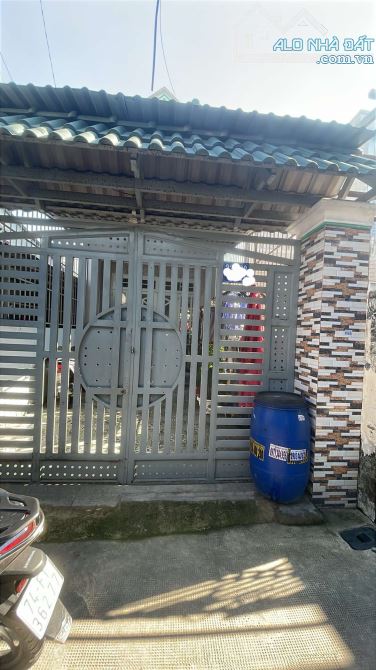 NHÀ CÒN MỚI 2 TẦNG BTCT 3PN 2WC VÀO Ở NGAY GẦN CHỢ ĐÔNG THẠNH - HÓC MÔN - DT RỘNG 88M2 GIÁ - 7
