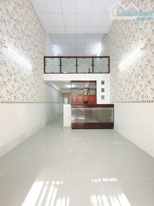 NẮM CHÍNH CHỦ BÁN NHÀ 2 TẦNG HẺM 28 MẬU THÂN - 7