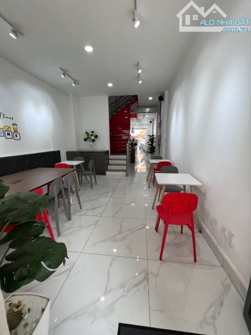 Trần Hưng Đạo quan 5 64m2 5 tầng giá chỉ nhỉnh 28 tỷ - 7