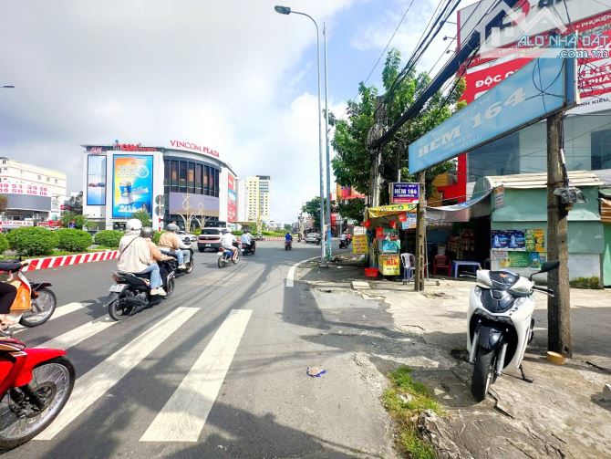 NẮM CHÍNH CHỦ BÁN NHÀ 2 TẦNG HẺM 24 NGUYỄN TRÃI - 7