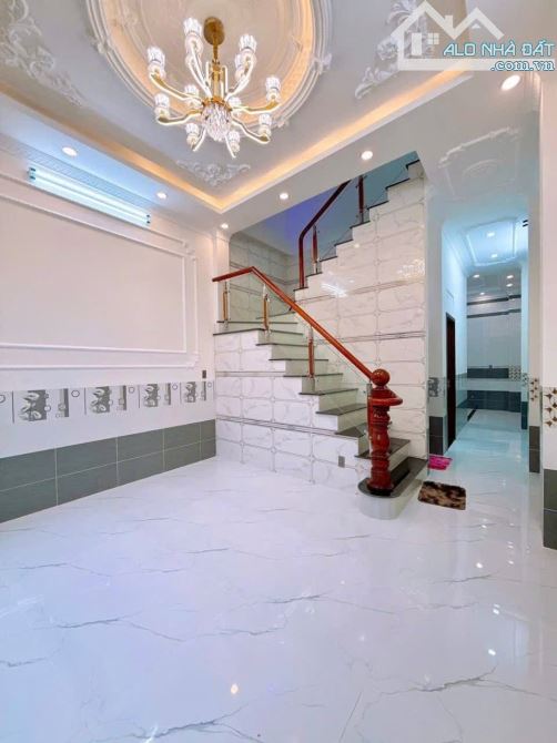NẮM CHÍNH CHỦ BÁN NHÀ 2 TẦNG HẺM 138 TRẦN HƯNG ĐẠO - 7