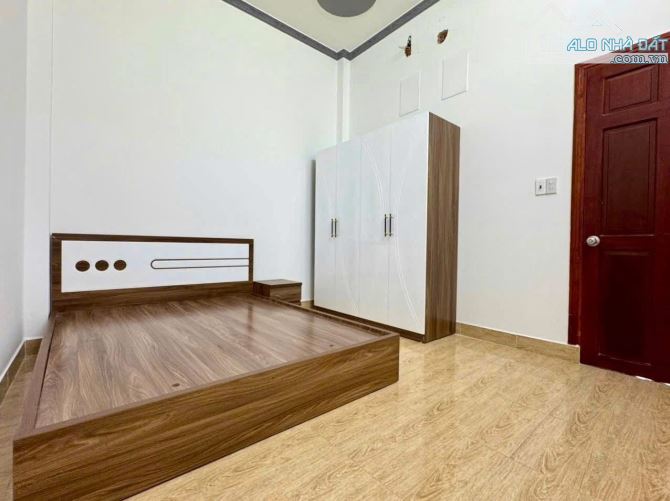 NẮM CHÍNH CHỦ BÁN NHÀ 2 TẦNG MẶT TIỀN ĐƯỜNG SỐ 23 KHU THỚI NHỰT - 7