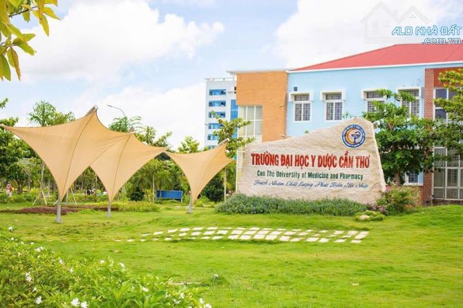 NẮM CHÍNH CHỦ BÁN NỀN MẶT TIỀN PHAN HUY CHÚ THỚI NHỰT - 7