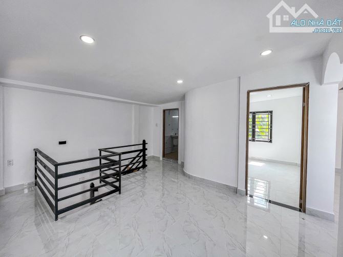 NẮM CHÍNH CHỦ BÁN NHÀ 2 TẦNG HẺM SỐ ĐỎ CỒN KHƯƠNG - 7