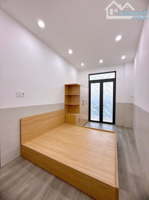 NẮM CHÍNH CHỦ BÁN NHÀ 2 TẦNG 77 PHẠM NGŨ LÃO - 7