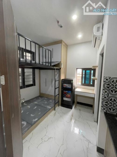 Bán CCMIN Định Công – Doanh Thu 840 Triệu/Năm – Giá 17,3 Tỷ - Giữ Tiền Sinh Lời - 7
