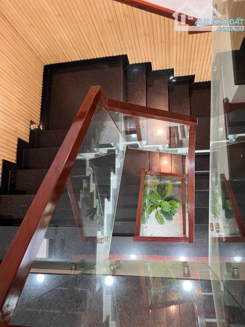 BÁN NHÀ 5 TẦNG NGUYỄN DUY CUNG P12 GÒ VẤP GIÁ RẺ 11.8 TỶ - 7