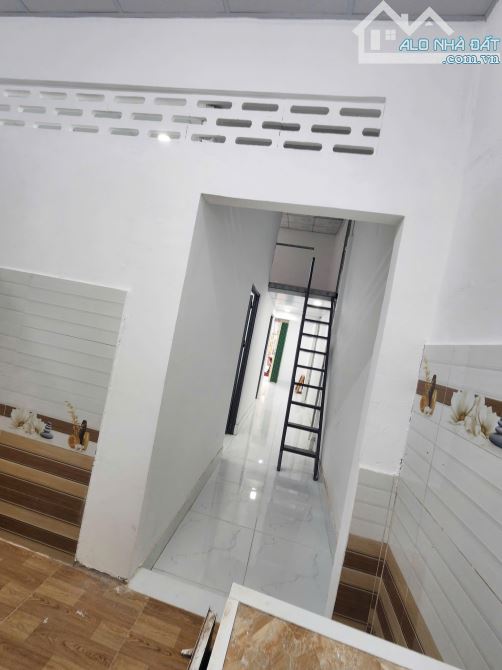 NẮM CHÍNH CHỦ BÁN NHÀ GÁC LỬNG HẺM LÀNG HOA KIỂN BÀ BỘ - 7
