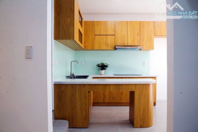 NGUYỄN VĂN ĐẬU BÌNH THẠNH - 100M2 - NGANG 13M BỀ THẾ - 2 TẦNG BTCT - MỚI ĐẸP Ở NGAY. - 7