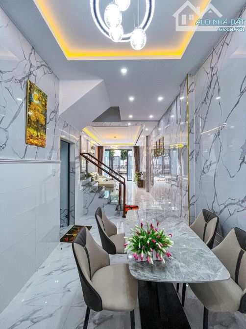 NẮM CHÍNH CHỦ BÁN NHÀ 3 TẦNG ĐƯỜNG SỐ 20 KHU HƯNG PHÚ - 7
