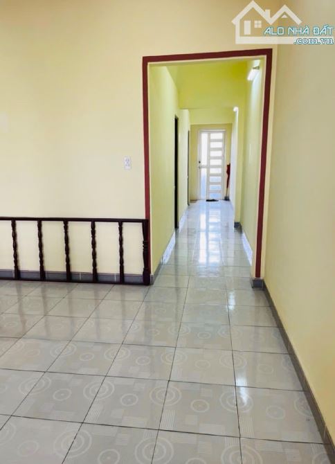BÁN NHÀ MẶT TIỀN KINH DOANH HÓC MÔN GIÁP QUẬN 12 - 7