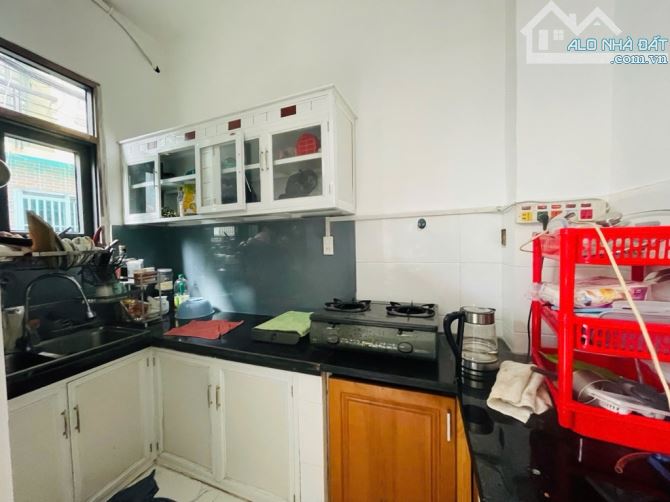 Nhà mới đẹp – 38.5m² ngang 5.7m – Hẻm xe hơi, full nội thất – P10, Tân Bình – Giá 4.9 tỷ - 7