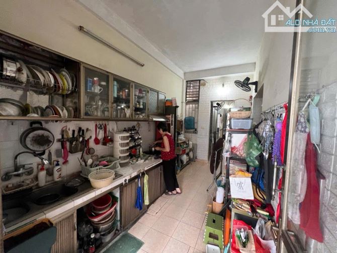 Lô góc Trần Khát Chân gần phố giá rẻ 150m2, 2 tầng, mt6m, 26 tỷ đầu tư sinh lời, giữ tiền - 7