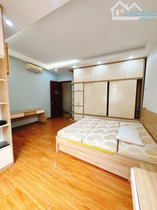 BÁN NHÀ 6 TẦNG 55M2 - CẦU GIẤY - GIÁ 13.5 TỶ - 7