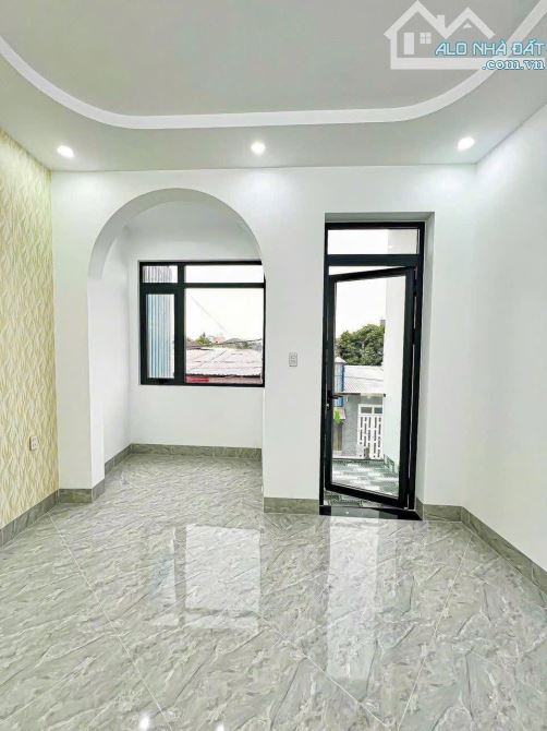 NẮM CHÍNH CHỦ BÁN NHÀ 3 TẦNG PHẠM NGŨ LÃO - 7