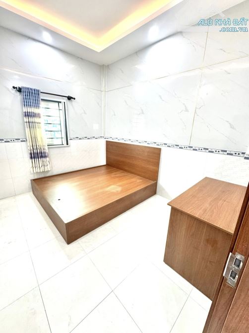 NẮM CHÍNH CHỦ NHÀ 2 TẦNG HẺM 567 HỒ BÚN XÁNG - 7