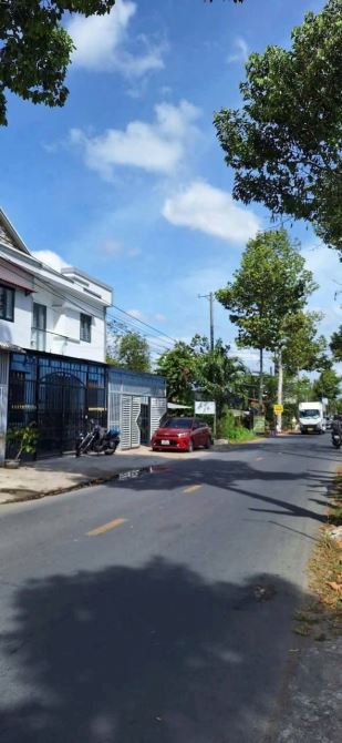 NẮM CHÍNH CHỦ BÁN NHÀ 2 TẦNG MẶT TIỀN ĐƯỜNG HUỲNH THỊ NỞ - 7