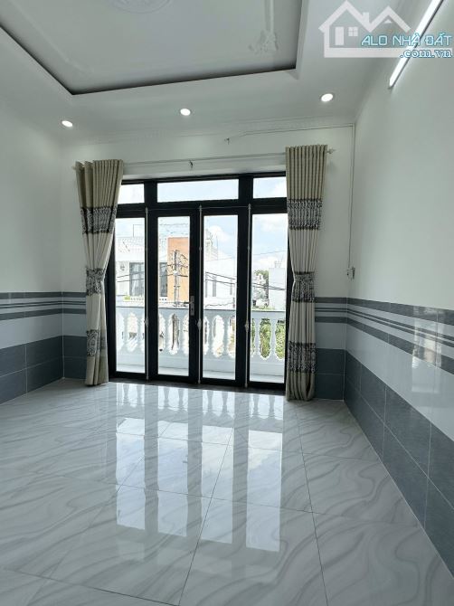 NẮM CHÍNH CHỦ BÁN NHÀ 2 TẦNG KHU DÂN CƯ 3A - 7