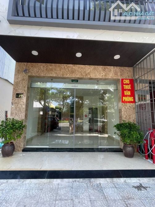 🏢 BÁN TÒA NHÀ VĂN PHÒNG 8 TẦNG MỚI 100% – ĐƯƠNG 3 THÁNG 2- VỊ TRÍ VÀNG TRUNG TÂM ĐÀ NẴNG - 7