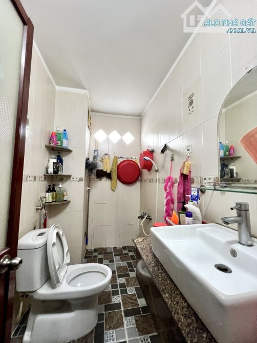 🏘🔥HẺM 6M KHUÔNG VIỆT ĐẦM SEN GẦN MẶT TIỀN CÔNG NHẬN 56M2 - 4.8X12M - SỔ VUÔNG CHỈ 9TỶ. - 7