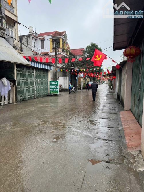 Cần bán nhanh đất 75m Hoàng Văn Thụ -Chương Mỹ đường rộng thênh thang ô tô tránh nhau giá - 7