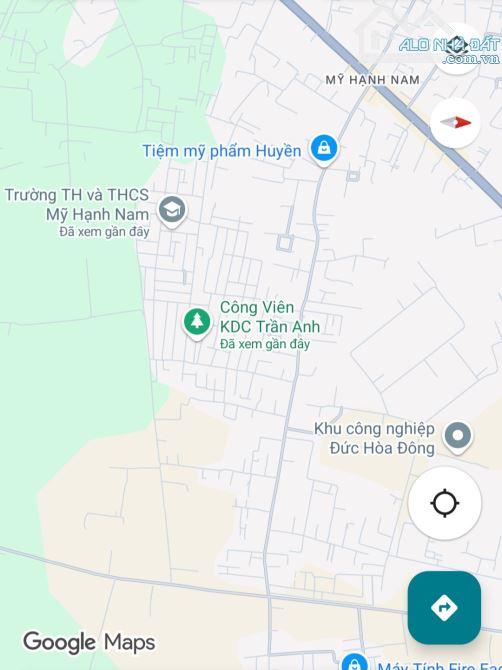 8x45 Mặt Tiền Kinh Doanh đa ngành nghề, Vị Trí Đắc Địa, NGỘP BÁN GẤP - 7