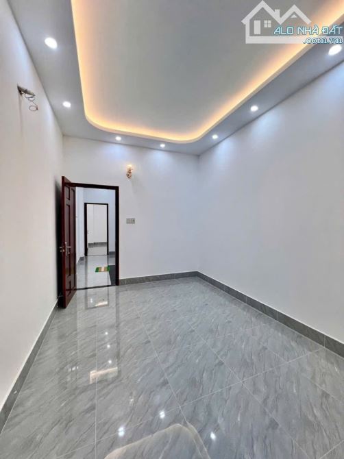 NHÀ TRỆT LẦU HẺM 138 Đ.TRẦN HƯNG ĐẠO TRUNG TÂM TP CẦN THƠ GẦN CV LƯU HỮU PHƯỚC - 7
