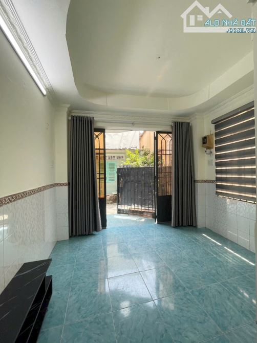 BÁN CĂN NHÀ GÓC 2 MẶT TIỀN P. TRUNG DŨNG - BIÊN HOÀ. 1Tỷ290Tr - 7